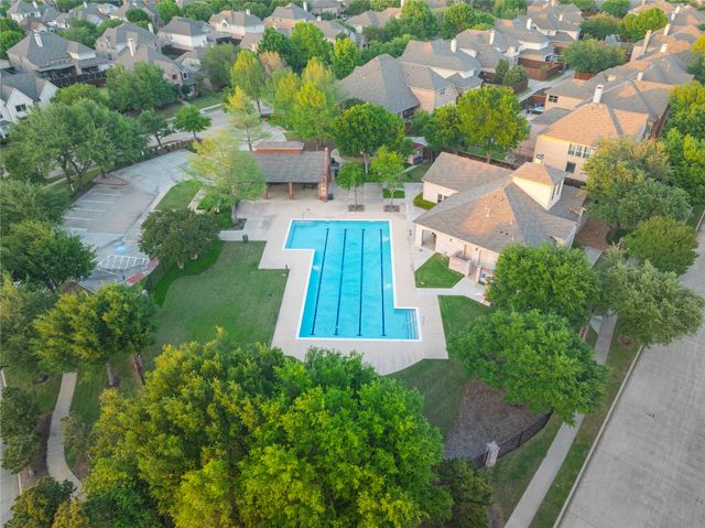 1030 Everglades Drive, Allen, TX 75013
