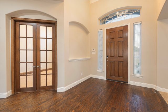 1030 Everglades Drive, Allen, TX 75013