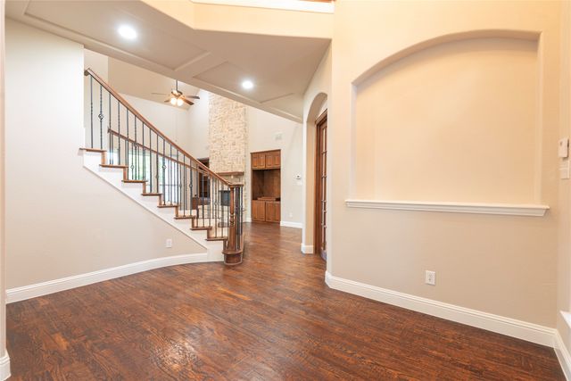 1030 Everglades Drive, Allen, TX 75013