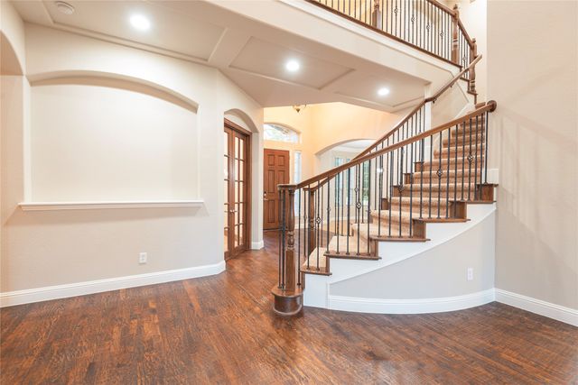 1030 Everglades Drive, Allen, TX 75013