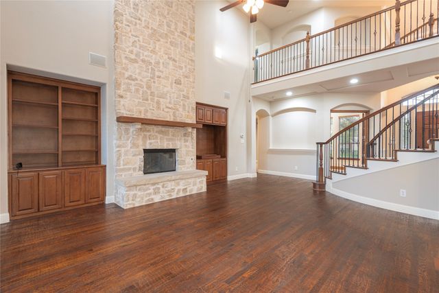 1030 Everglades Drive, Allen, TX 75013