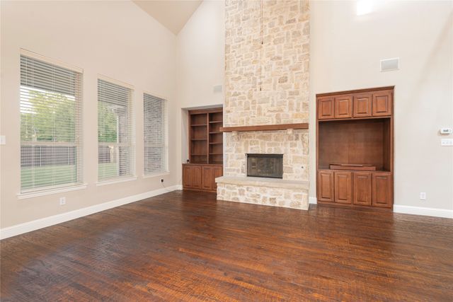 1030 Everglades Drive, Allen, TX 75013