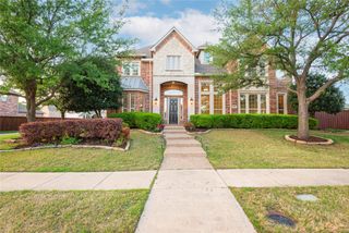 1030 Everglades Drive, Allen, TX 75013