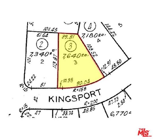 18441 Kingsport Drive, Malibu, CA 90265