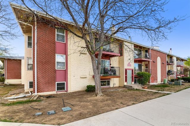 12150 Melody Drive 105, Westminster, CO 80234