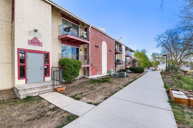 12150 Melody Drive 105, Westminster, CO 80234