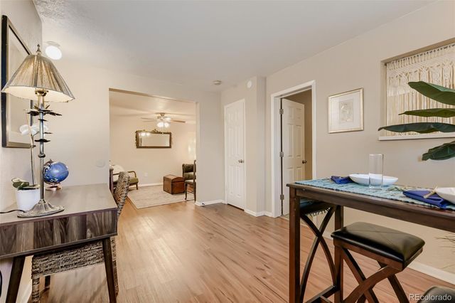 12150 Melody Drive 105, Westminster, CO 80234