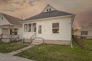 933 Waverly Avenue, Toledo, OH 43607