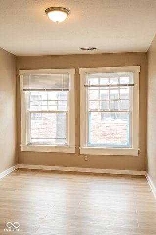 219 E 17th Street, Indianapolis, IN 46202
