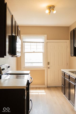 219 E 17th Street, Indianapolis, IN 46202