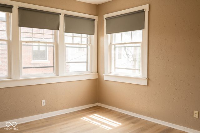 219 E 17th Street, Indianapolis, IN 46202