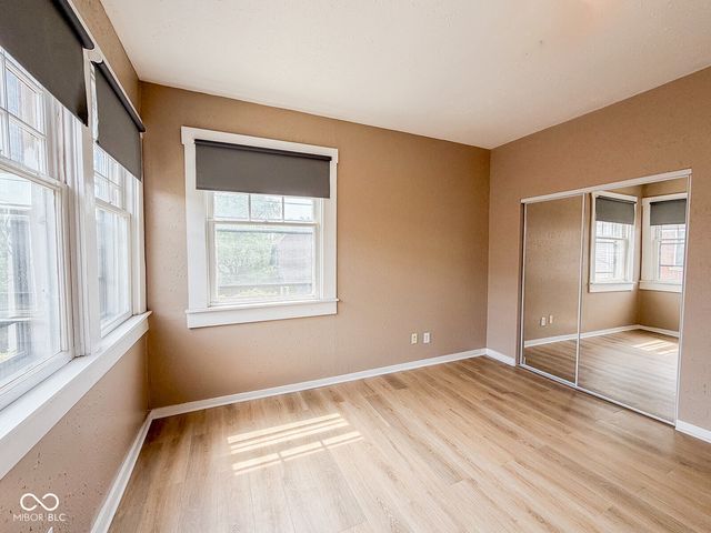 219 E 17th Street, Indianapolis, IN 46202
