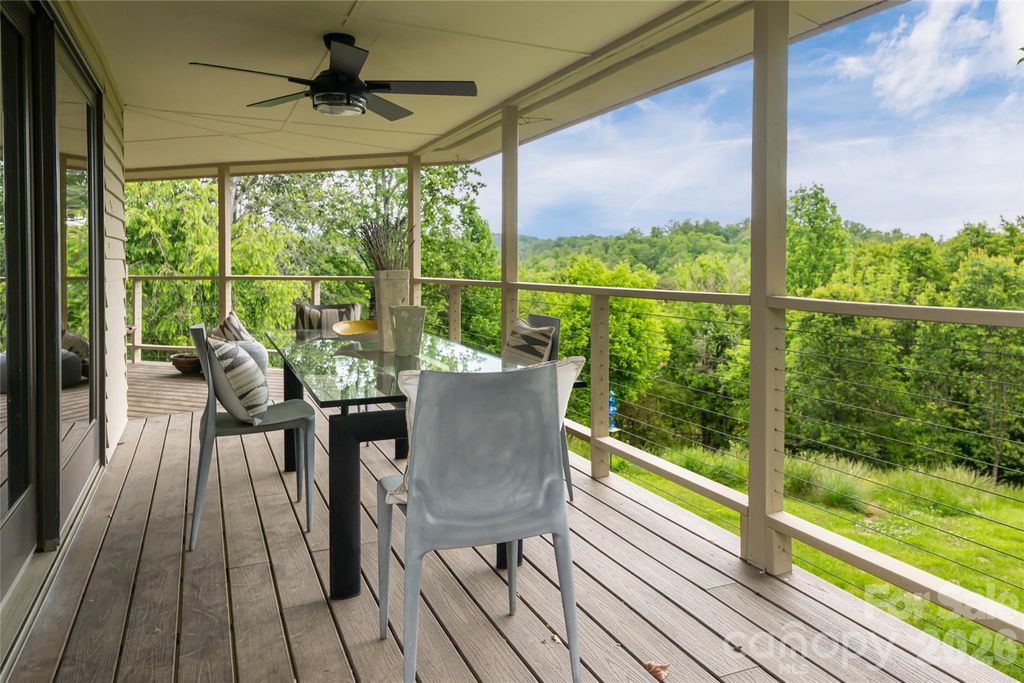 56 Donna Lane, Alexander, NC 28701