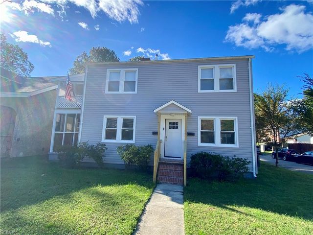 133 W Ocean AVE, Norfolk, VA 23503