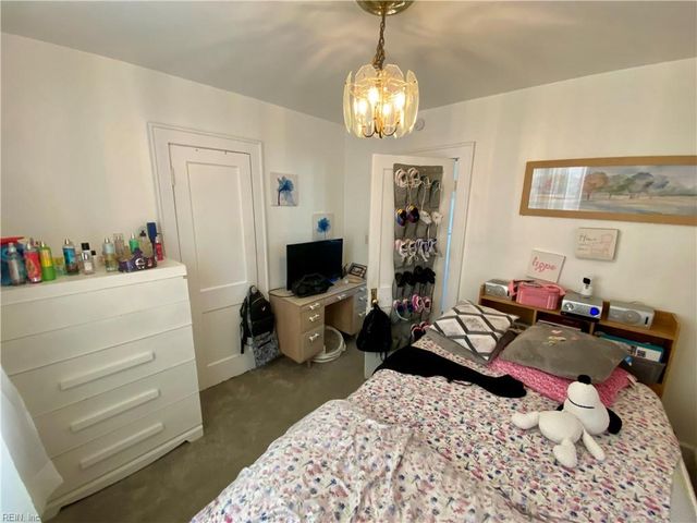 133 W Ocean AVE, Norfolk, VA 23503