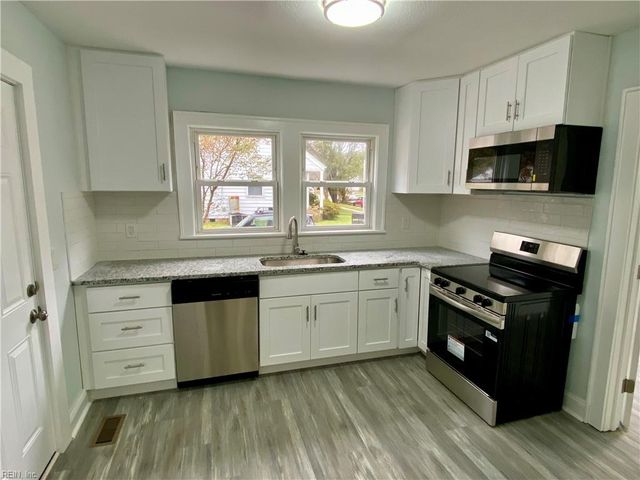 133 W Ocean AVE, Norfolk, VA 23503