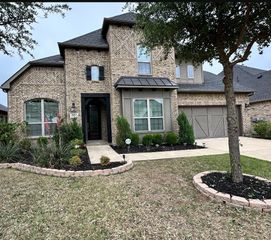 2802 Merlot Circle, Rowlett, TX 75088