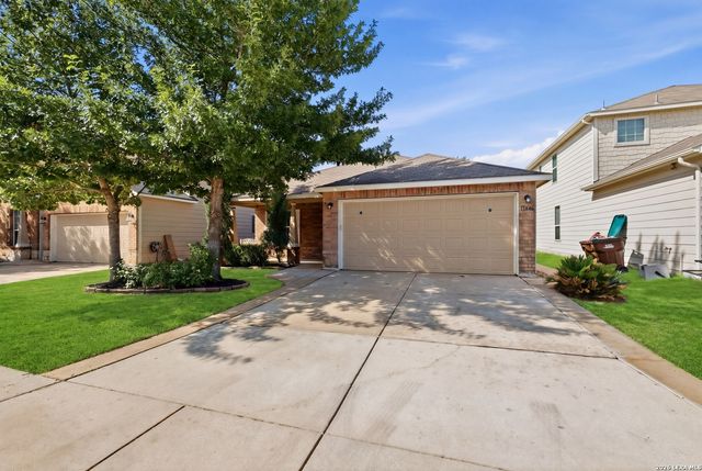 11846 Dove Rnch, San Antonio, TX 78254