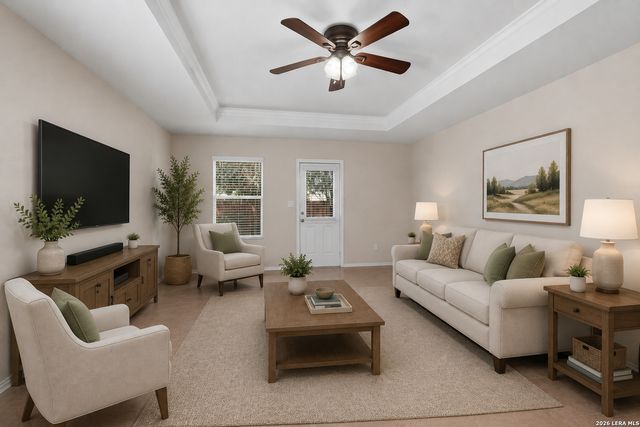 11846 Dove Rnch, San Antonio, TX 78254