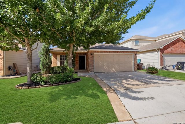11846 Dove Rnch, San Antonio, TX 78254