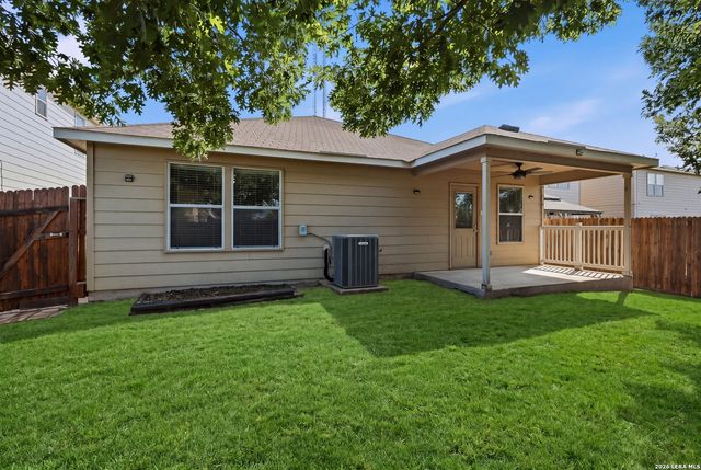 11846 Dove Rnch, San Antonio, TX 78254