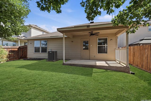 11846 Dove Rnch, San Antonio, TX 78254