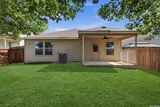 11846 Dove Rnch, San Antonio, TX 78254