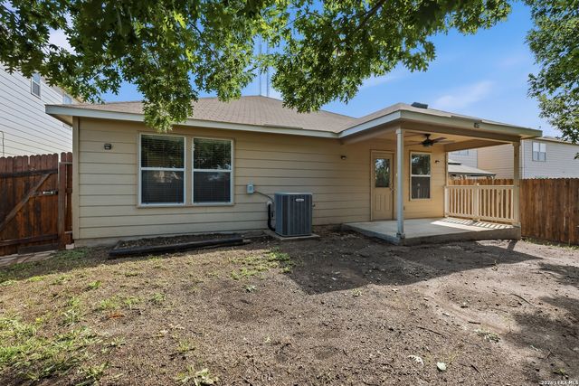 11846 Dove Rnch, San Antonio, TX 78254