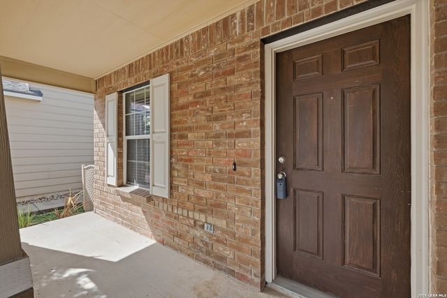 11846 Dove Rnch, San Antonio, TX 78254