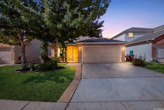 11846 Dove Rnch, San Antonio, TX 78254