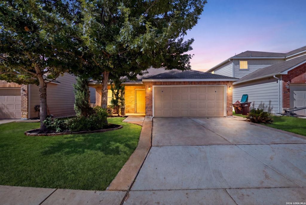 11846 Dove Rnch, San Antonio, TX 78254