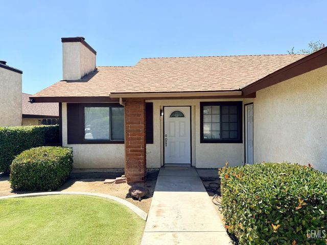 1012 Orangewood Street, Bakersfield, CA 93306