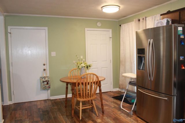 1604 Woodmont Street SW, Hartselle, AL 35640