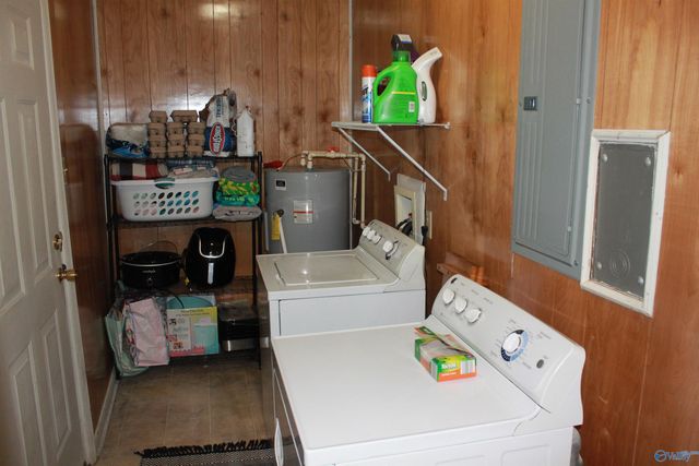1604 Woodmont Street SW, Hartselle, AL 35640