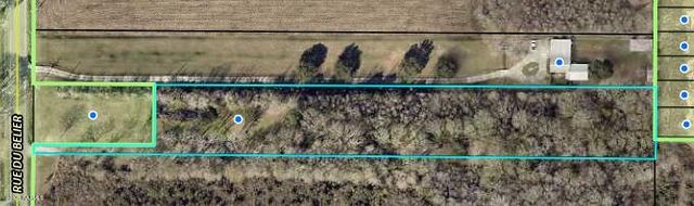 1219 Rue Du Belier, Lafayette, LA 70506