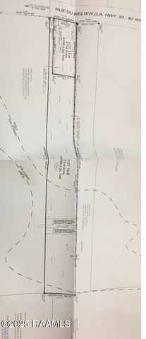 1219 Rue Du Belier, Lafayette, LA 70506