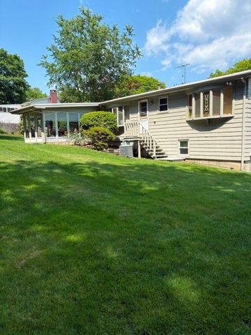 175 Birkshire Drive, Warwick, RI 02886