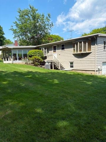 175 Birkshire Drive, Warwick, RI 02886