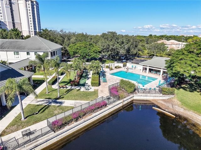 201 Arbor Lake DR 2-504, Naples, FL 34110