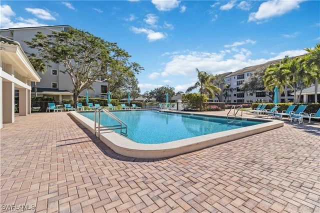 201 Arbor Lake DR 2-504, Naples, FL 34110