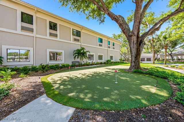 201 Arbor Lake DR 2-504, Naples, FL 34110