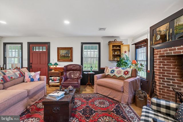 509 BALDY HILL, Alburtis, PA 18011