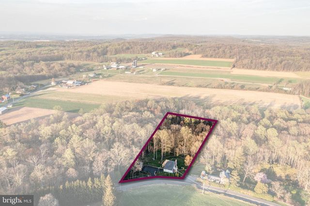 509 BALDY HILL, Alburtis, PA 18011
