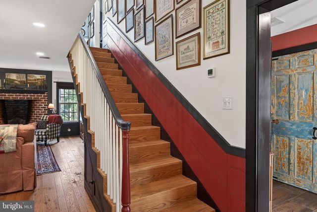 509 BALDY HILL, Alburtis, PA 18011