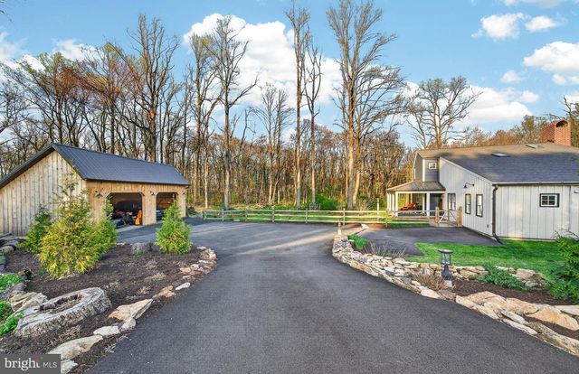 509 BALDY HILL, Alburtis, PA 18011