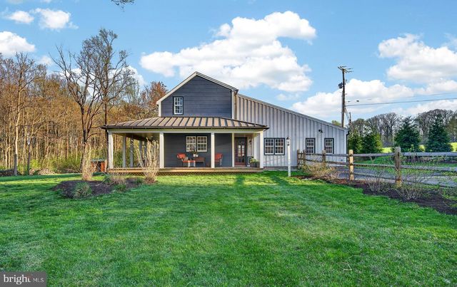 509 BALDY HILL, Alburtis, PA 18011