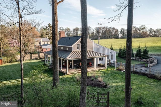 509 BALDY HILL, Alburtis, PA 18011