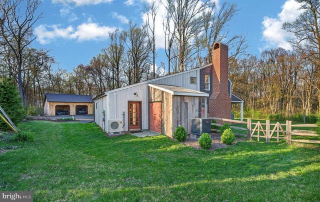 509 BALDY HILL, Alburtis, PA 18011