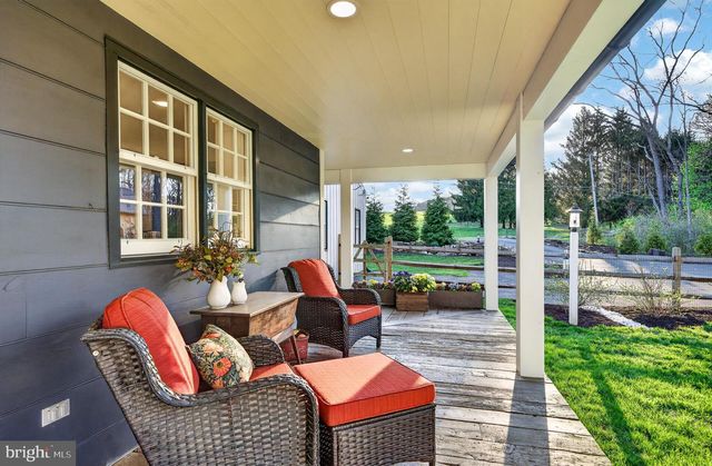 509 BALDY HILL, Alburtis, PA 18011