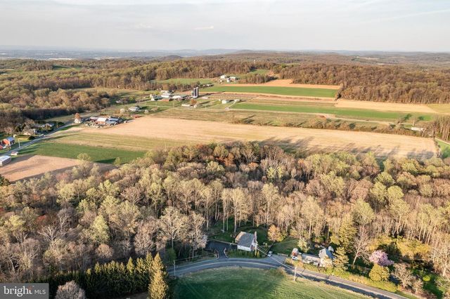 509 BALDY HILL, Alburtis, PA 18011